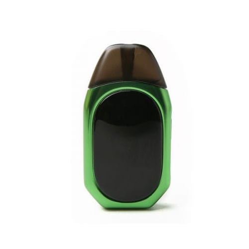 Tesla Pod System Green Tesla TPOD Pod Device Kit