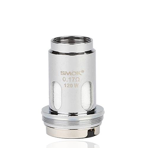 SMOK Coils Single Mesh 0.17ohm TFV16 Tank Coils (3pcs) - Smok