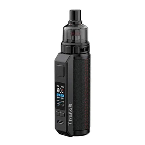 SMOK Pod System Black Thallo-S 100W Pod System - Smok