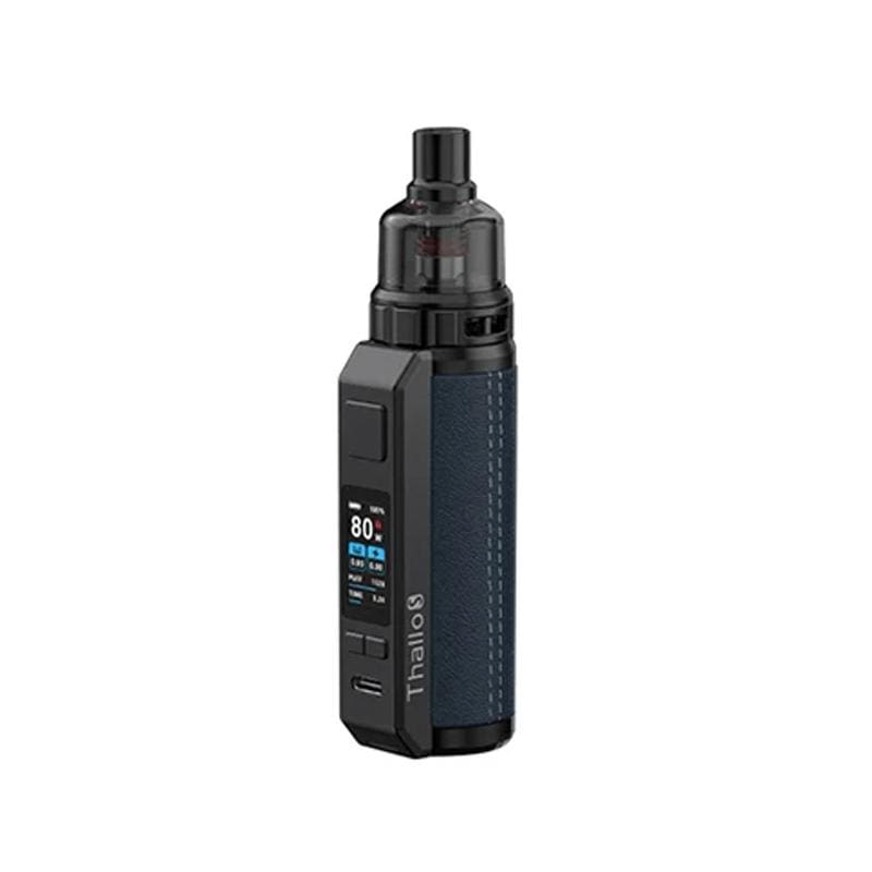 SMOK Pod System Blue Thallo-S 100W Pod System - Smok