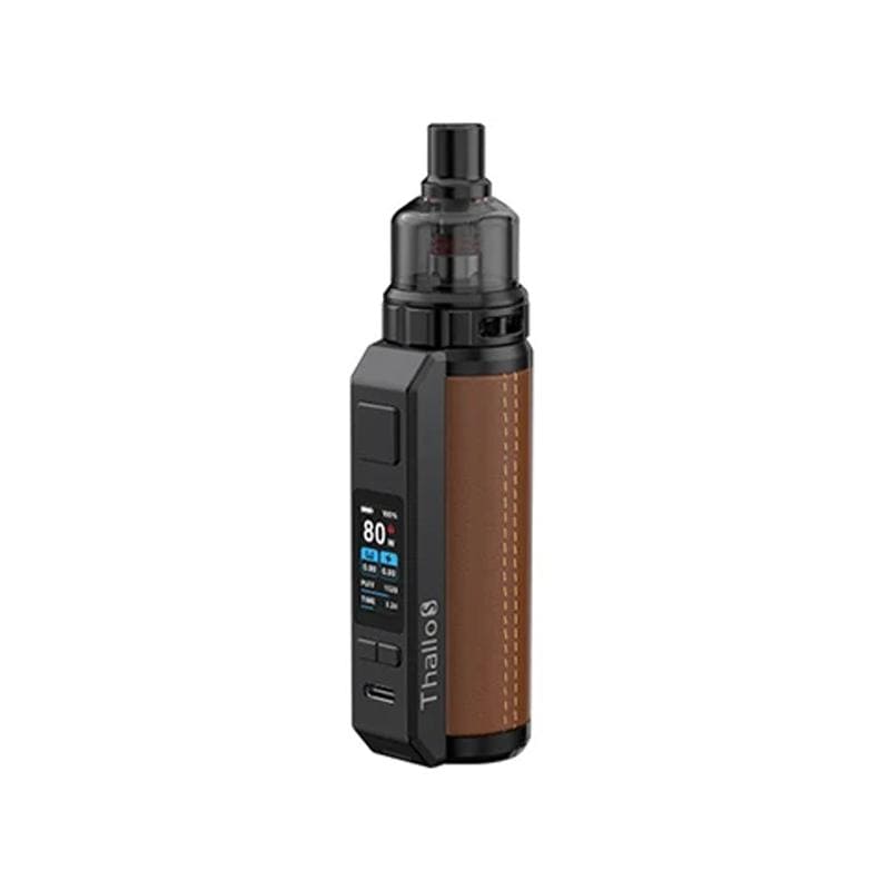 SMOK Pod System Brown Thallo-S 100W Pod System - Smok