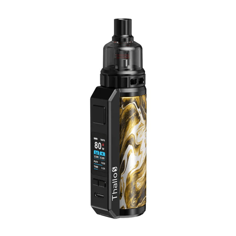 SMOK Pod System Fluid Gold Thallo-S 100W Pod System - Smok