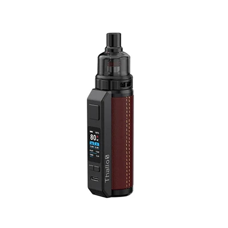 SMOK Pod System Red Thallo-S 100W Pod System - Smok