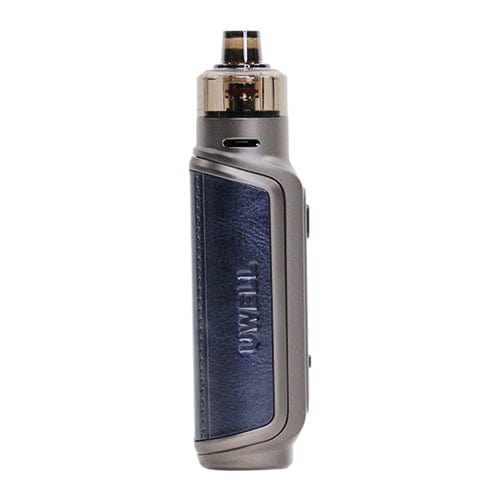 Uwell Pod System Dark Blue Uwell Aeglos P1 80W Pod Device