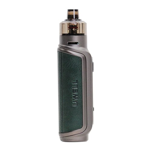 Uwell Pod System Olive Green Uwell Aeglos P1 80W Pod Device