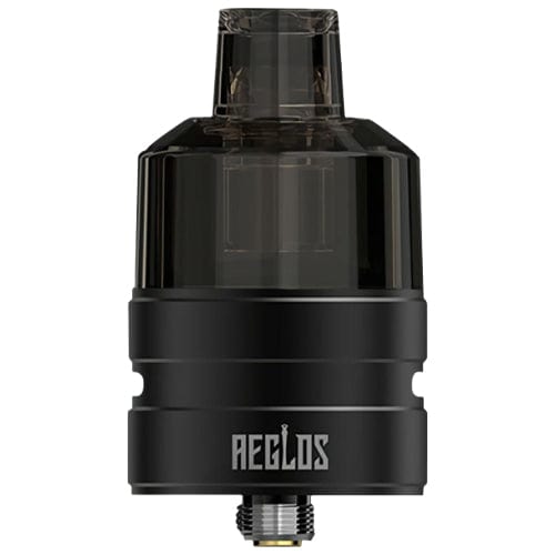 Uwell Tanks Matte Black Uwell Aeglos Pod Tank