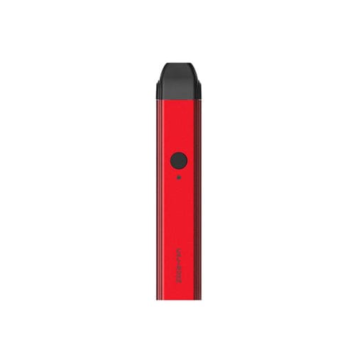 Uwell Pod System Red Uwell Caliburn Pod Device Kit