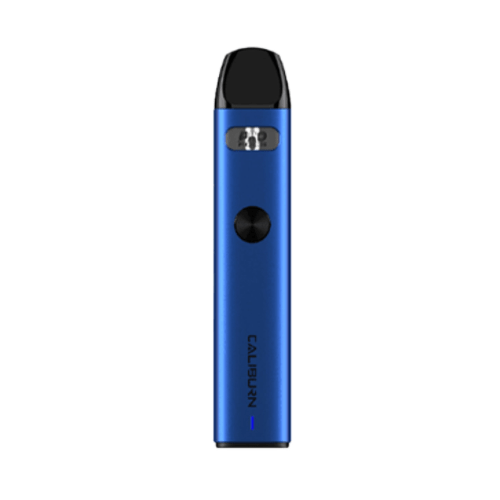 Uwell Pod System Blue Uwell Caliburn A2 15W Pod Kit