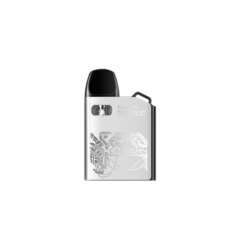 Uwell Pod System Daylight Walker (Limited Edition) Uwell Caliburn AK2 Pod Kit