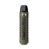 Uwell Pod System Olive Green Uwell Caliburn Tenet 16W Pod Kit