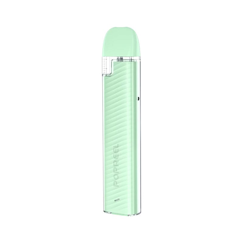 Uwell Pod System Apple Green Uwell Popreel P1 13W Pod Kit