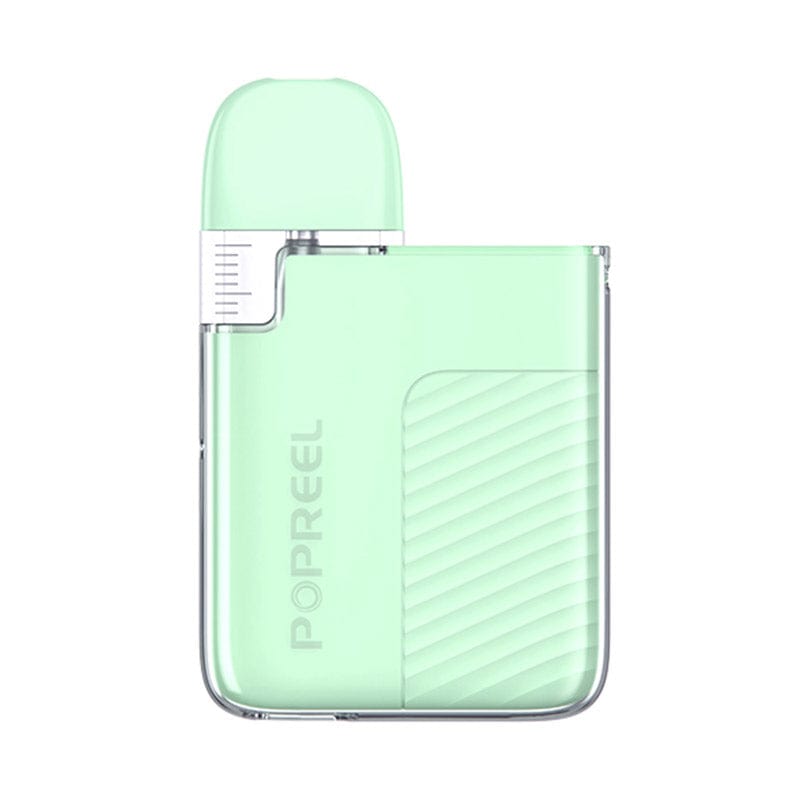 Uwell Pod System Apple Green Uwell Popreel PK1 13W Pod Kit