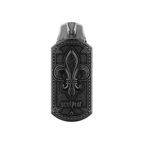 Uwell Pod System Gray Uwell Sculptor 11W Pod Kit System