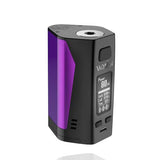 Uwell Mods Purple Uwell Valyrian 2 300W Mod