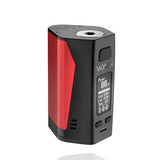 Uwell Mods Red Uwell Valyrian 2 300W Mod