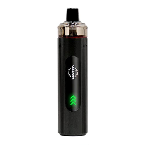 Uwell Pod System Black Uwell Whirl T1 15W Kit