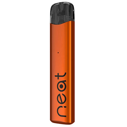 Uwell Pod System Orange Uwell Yearn Neat 2 Pod Kit