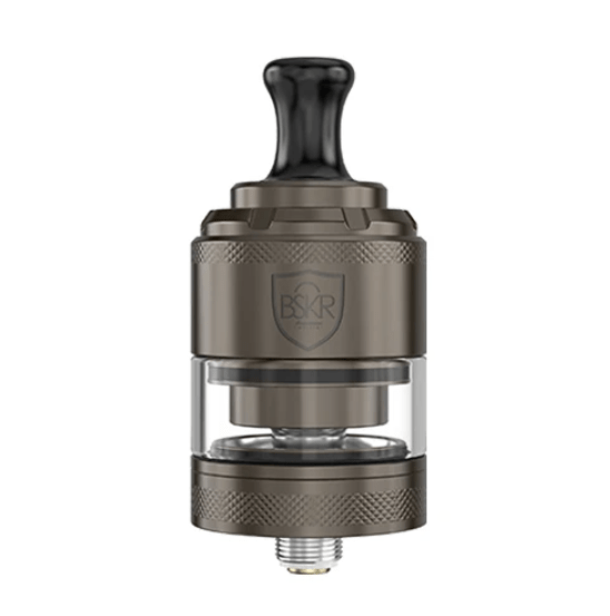 Vandy Vape RTA Gunmetal Vandy Vape Berserker V2 MTL RTA