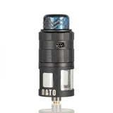 Vandy Vape RDTA Matte Black Vandy Vape MATO RDTA