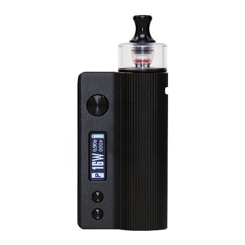 Vandy Vape Pod System Carbon Black Vandy Vape NOX 60W Pod Kit