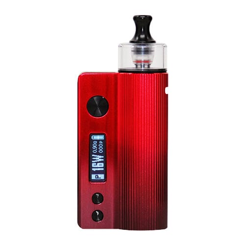 Vandy Vape Pod System Magma Red/Black Vandy Vape NOX 60W Pod Kit