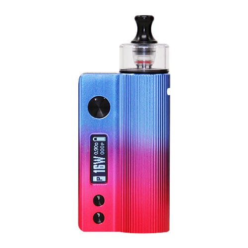 Vandy Vape Pod System Twilight Blue/Red Vandy Vape NOX 60W Pod Kit