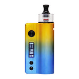 Vandy Vape Pod System Yellow/Blue Vandy Vape NOX 60W Pod Kit