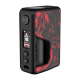 Vandy Vape Mods Flame Red Vandy Vape Pulse V2 Mod