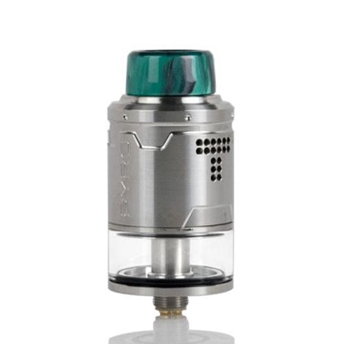 Vandy Vape RDTA Stainless Steel Vandy Vape Pyro V3 24mm RDTA