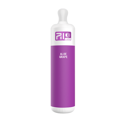 Rio Disposable Vape Aloe Grape VapeEz Rio Q Disposable Vape