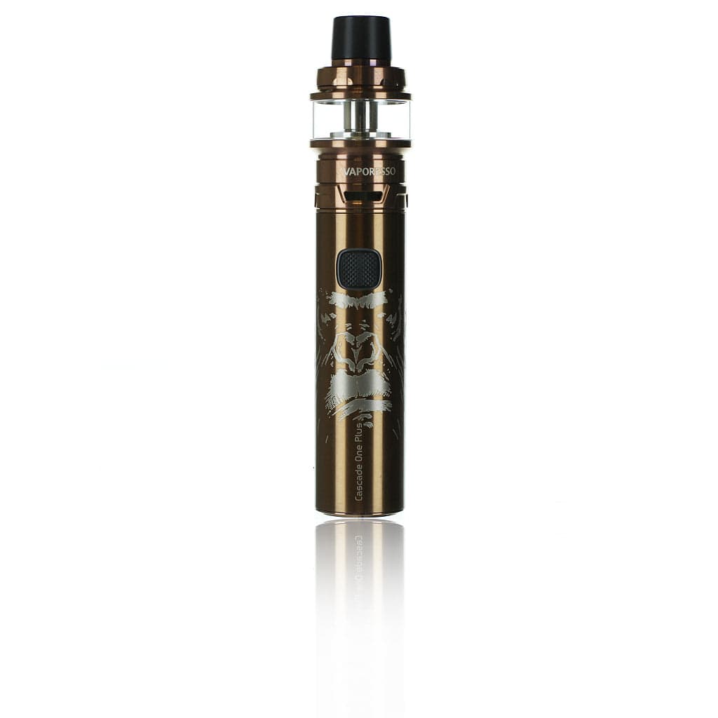 Cascade kits Gold Vaporesso Cascade One Plus SE 50W Kit