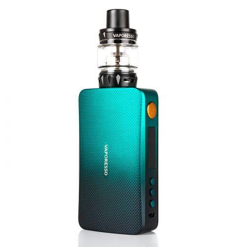 Vaporesso Kits Black Green Vaporesso GEN 220W Kit