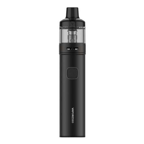 Vaporesso Pod System Black Vaporesso GTX GO 40W Pod Kit