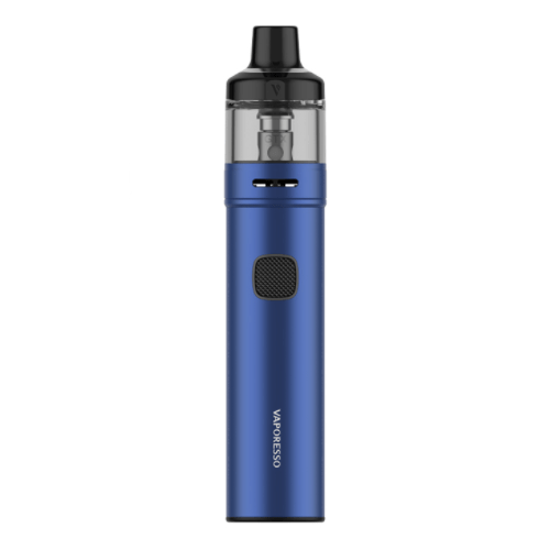 Vaporesso Pod System Blue Vaporesso GTX GO 40W Pod Kit