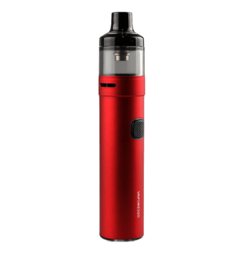 Vaporesso Pod System Red Vaporesso GTX GO 40W Pod Kit