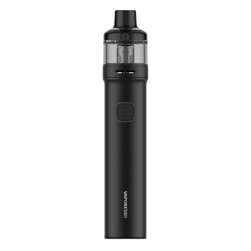 Vaporesso Pod System Black Vaporesso GTX GO 80W Pod Kit