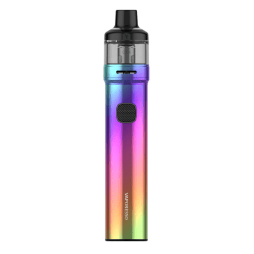 Vaporesso Pod System Rainbow Vaporesso GTX GO 80W Pod Kit