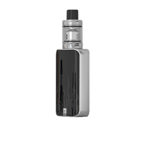 Vaporesso Kits Silver Vaporesso LUXE Nano 80W Kit