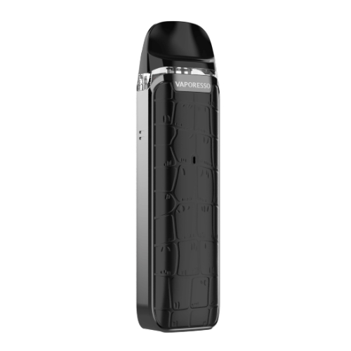 Vaporesso Pod System Black Vaporesso Luxe Q Pod Kit