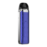 Vaporesso Pod System Blue Vaporesso Luxe Q Pod Kit