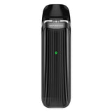 Vaporesso Pod System Black Vaporesso Luxe QS Pod System