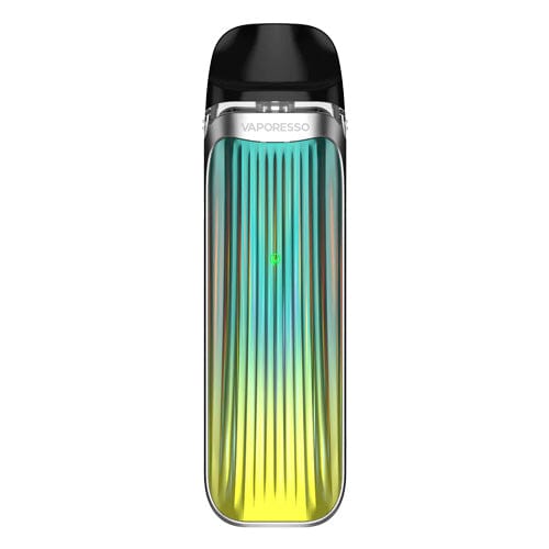 Vaporesso Pod System Lime Green Vaporesso Luxe QS Pod System