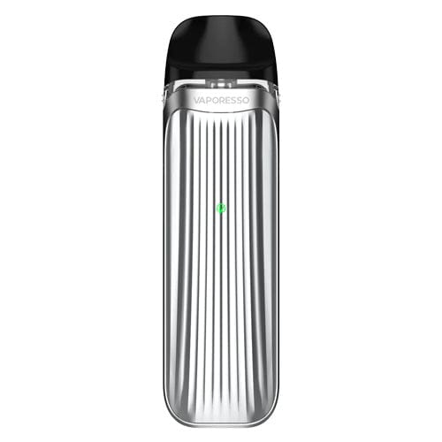 Vaporesso Pod System Silver Vaporesso Luxe QS Pod System