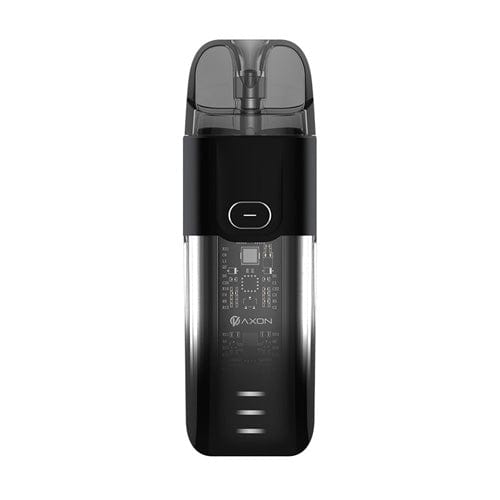 Eightvape Pod System Black Vaporesso Luxe XR 40W Pod Kit