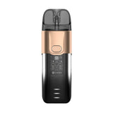 Eightvape Pod System Gold Vaporesso Luxe XR 40W Pod Kit