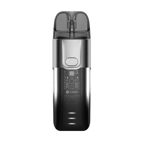 Eightvape Pod System Silver Vaporesso Luxe XR 40W Pod Kit