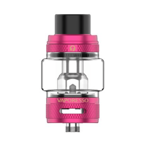 Vaporesso Tanks Cherry Pink Vaporesso NRG-S Sub-Ohm Tank