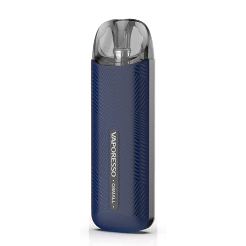 Vaporesso Pod System Dark Blue Vaporesso OSMALL Pod Device Kit