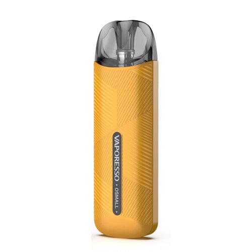 Vaporesso Pod System Gold Vaporesso OSMALL Pod Device Kit