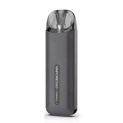 Vaporesso Pod System Gray Vaporesso OSMALL Pod Device Kit